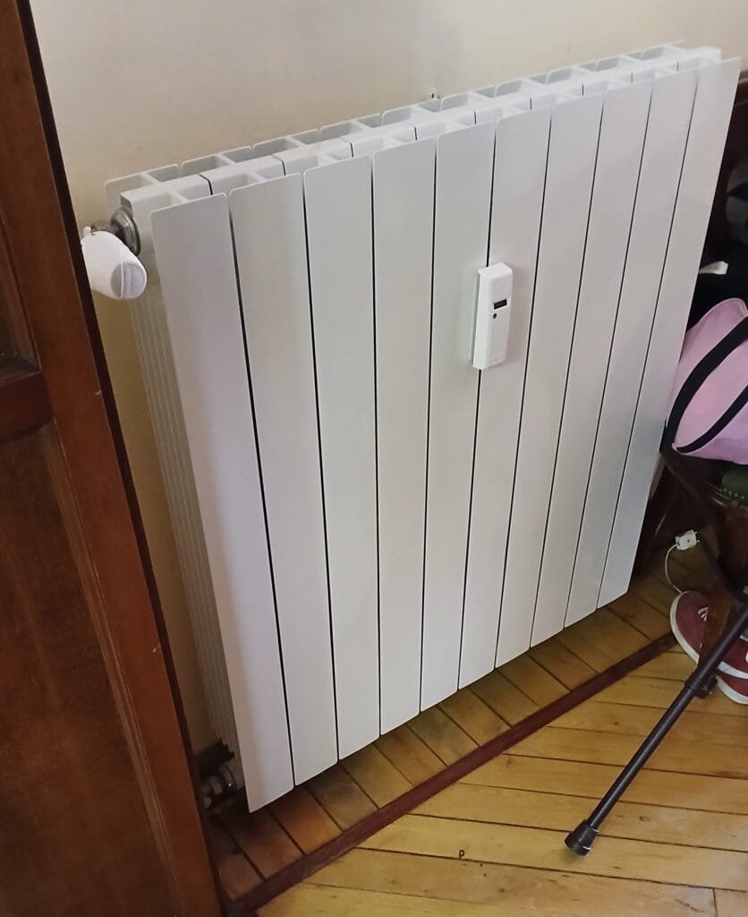 Reparación de radiadores en Bilbao: servicio técnico en Abando e Indautxu por Fontaneros Bilbao.