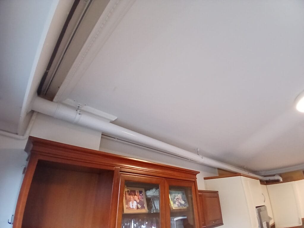 Reparación de tuberías de calefacción en Bilbao