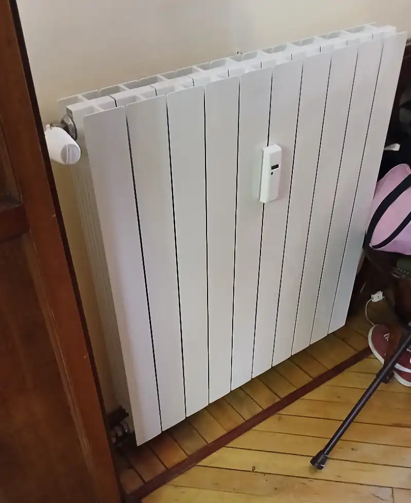 Reparación de radiadores en Abando por fontaneros Bilbao